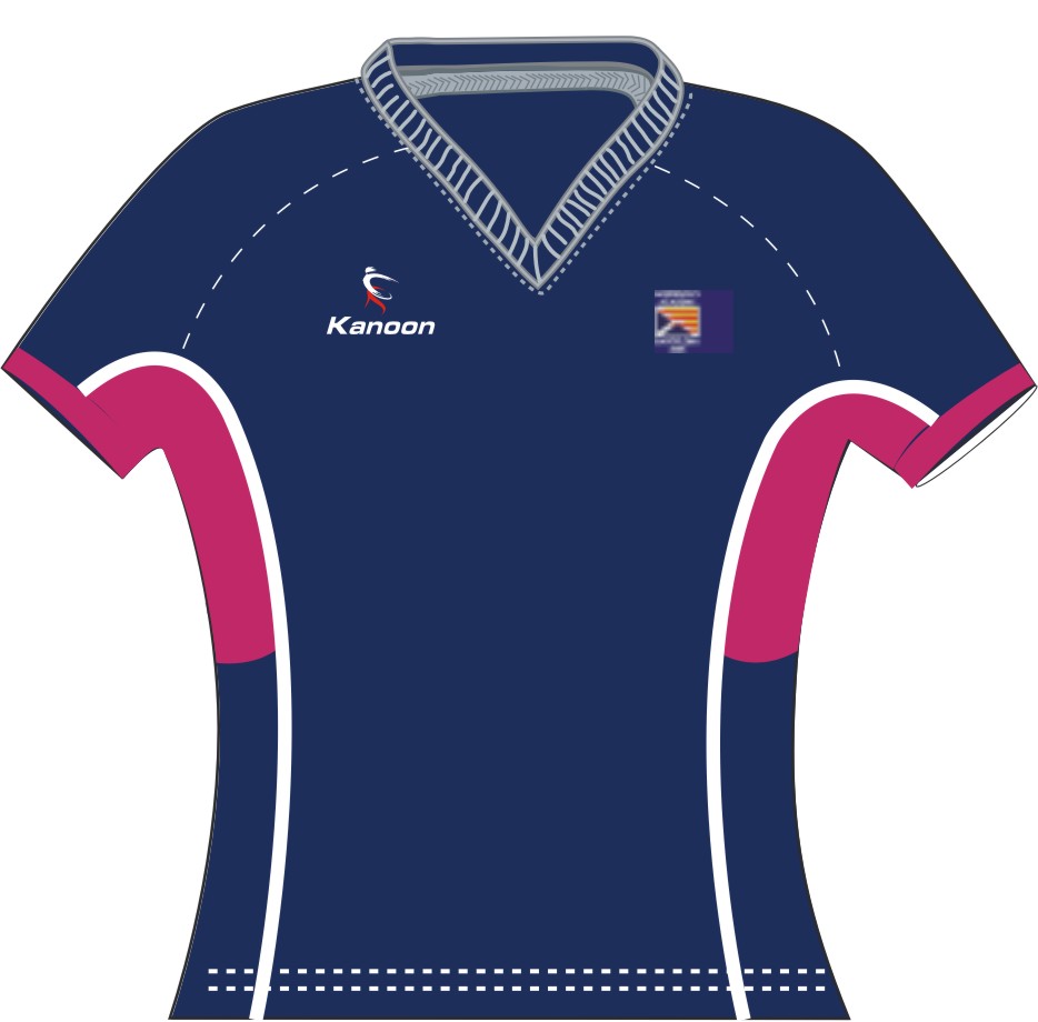 RUGBY SHIRT