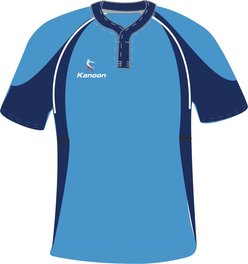 RUGBY SHIRT