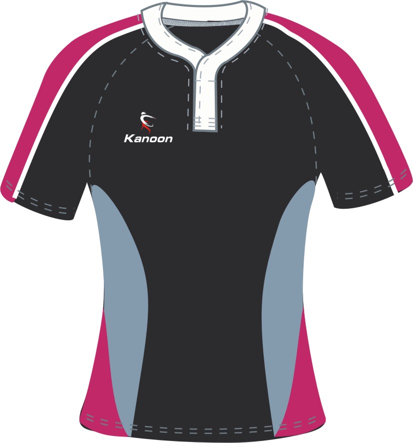 RUGBY SHIRT