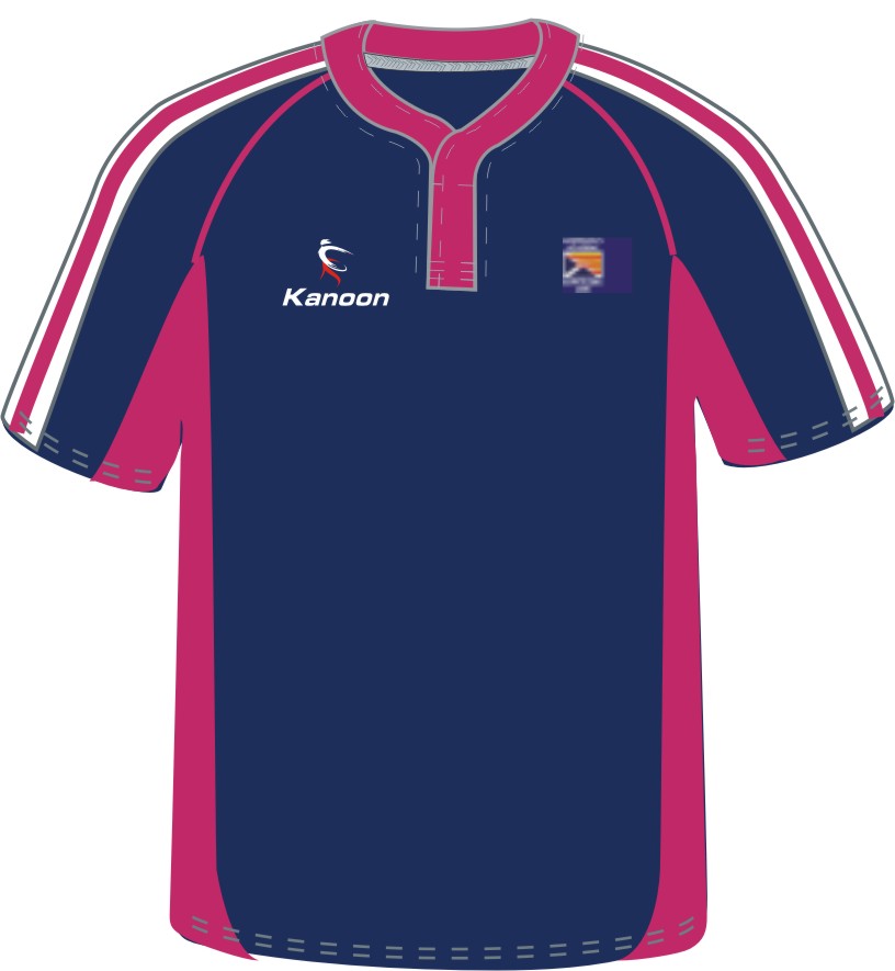 RUGBY SHIRT