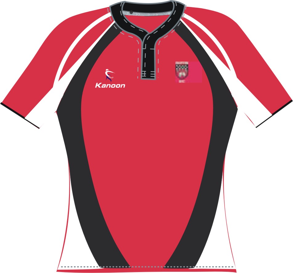 RUGBY SHIRT