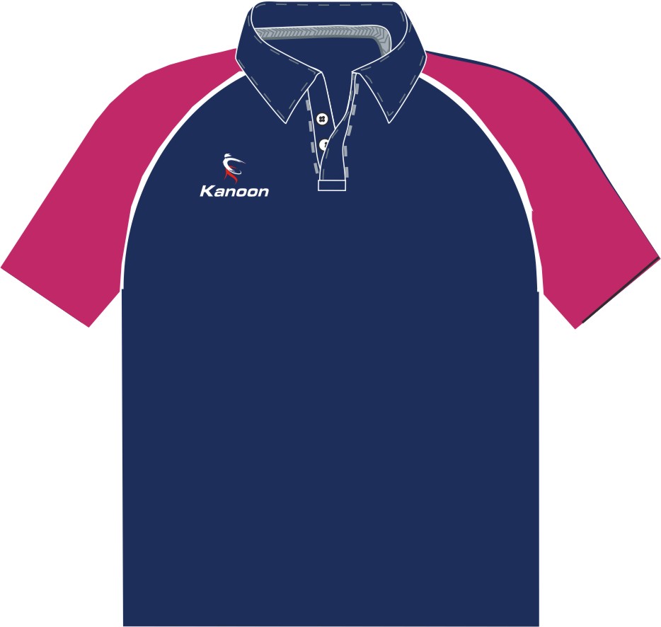 RUGBY SHIRT