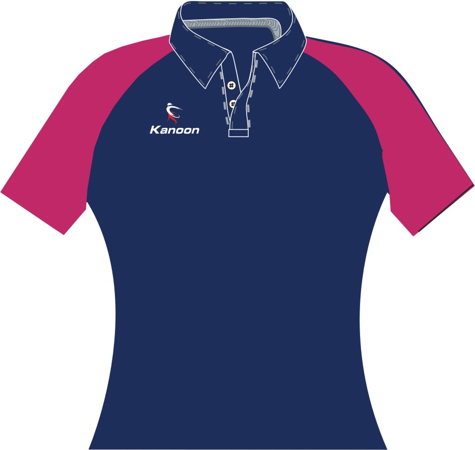 RUGBY SHIRT