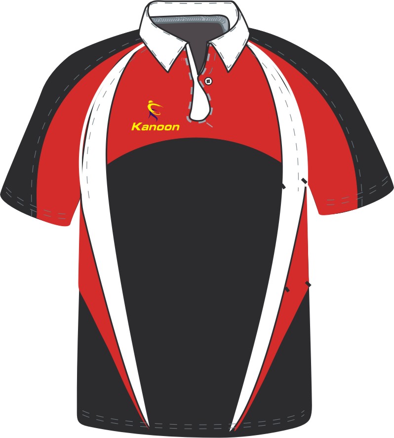 RUGBY SHIRT