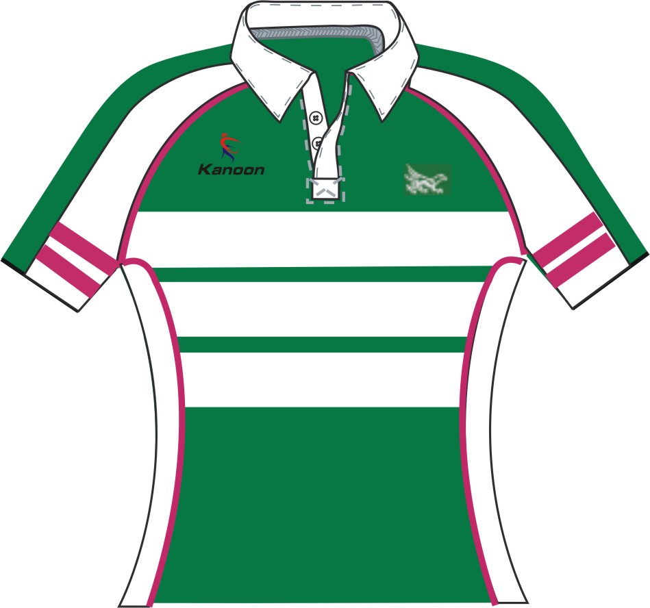 RUGBY SHIRT