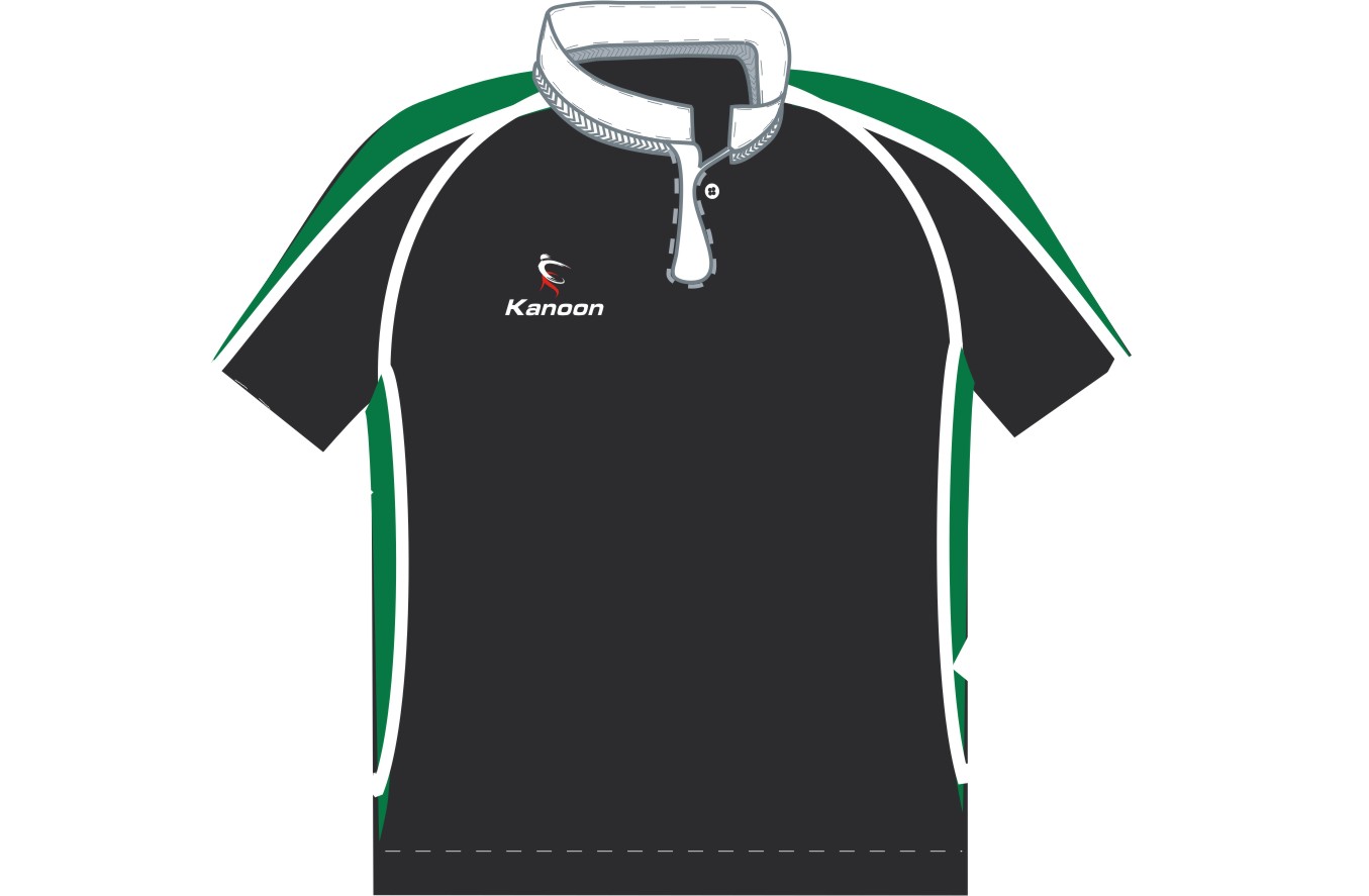 RUGBY SHIRT