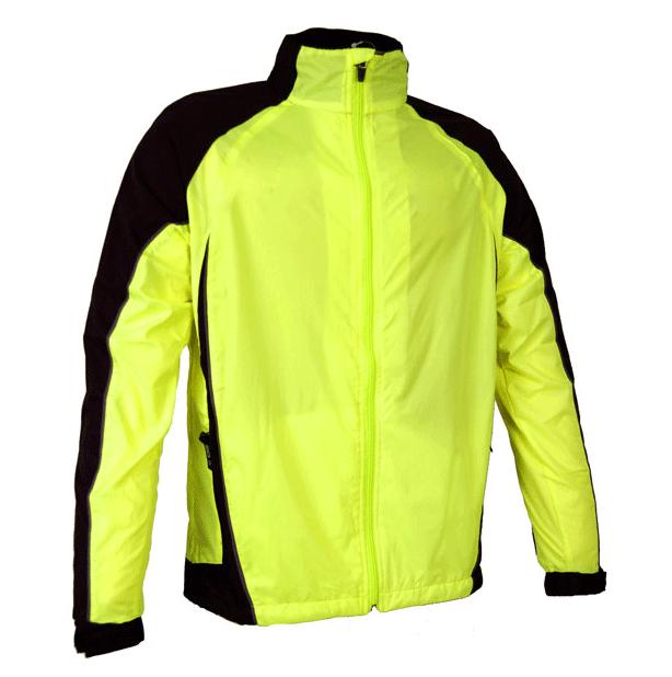 Jackets