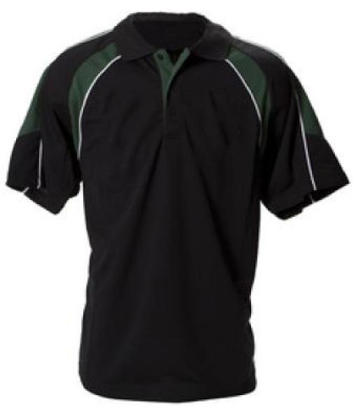 Rugby shirt