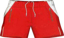 football short