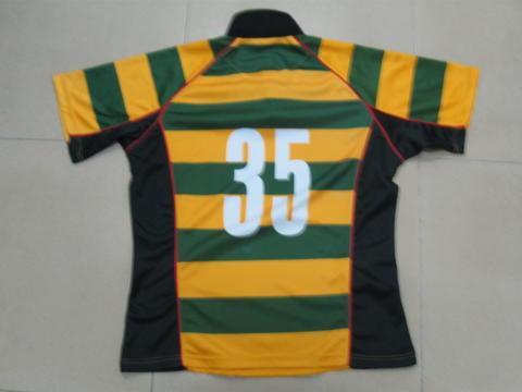 Yarm dye Rugby