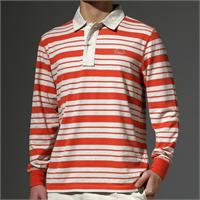 Yarm Dye Polo