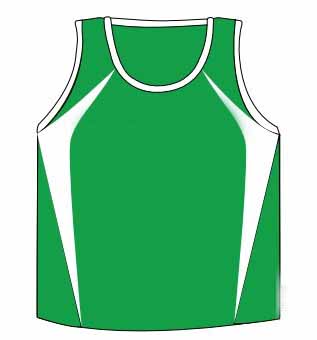 basketball vest