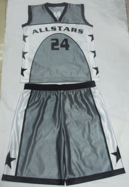 Basketballsuit