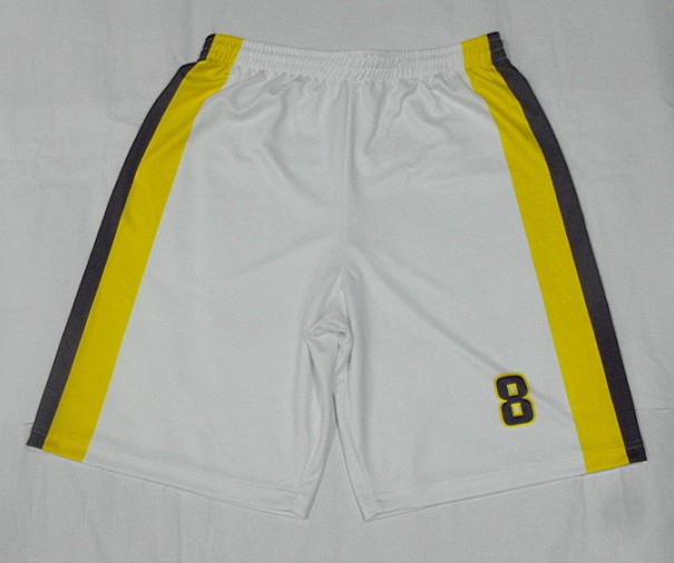 Basketball short