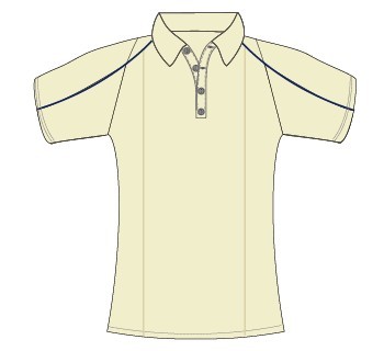 Cricket shirt