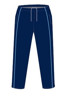 Cricket pant