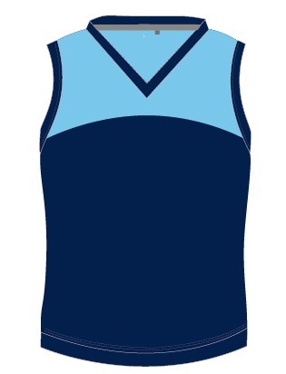 Cricket Vest