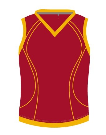 cricket Vest