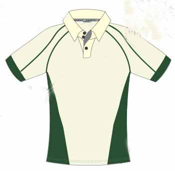 Cricket shirt