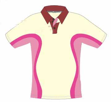 Cricket shirt