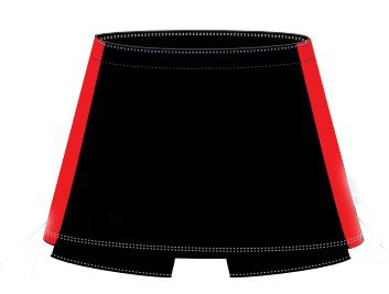 Netball skort