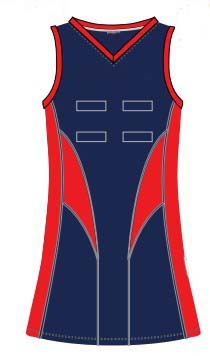 Netball dress