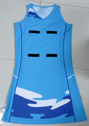 Netball dress
