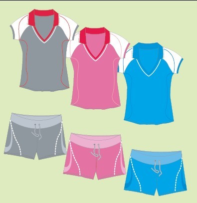 Netball Top