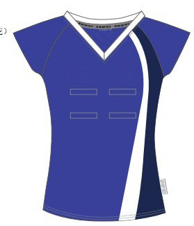 Netball Top