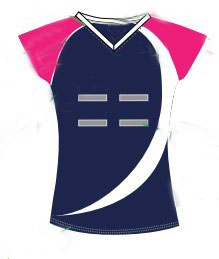 Netball Top