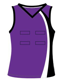 Netball Vest