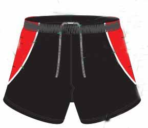 Hockey short