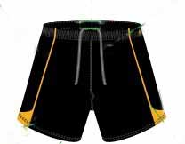 Hockey short