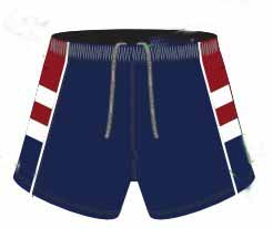 Hockey short