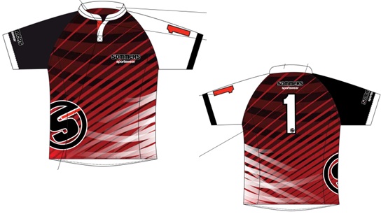 Rugby top