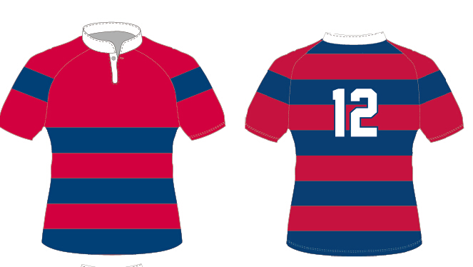 Rugby Jersey