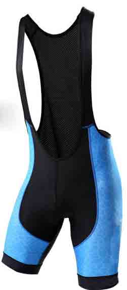 cycling bib short