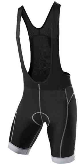 cycling bib short