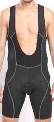 cycling bib short