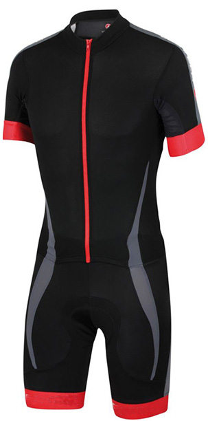 cycling suit