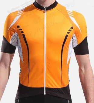 cycling shirt