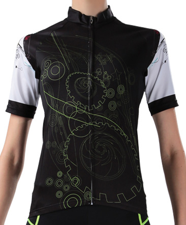 cycling shirt