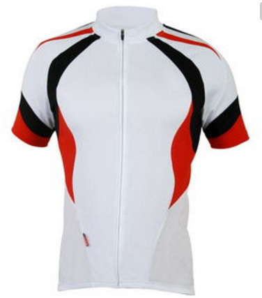 cycling shirt