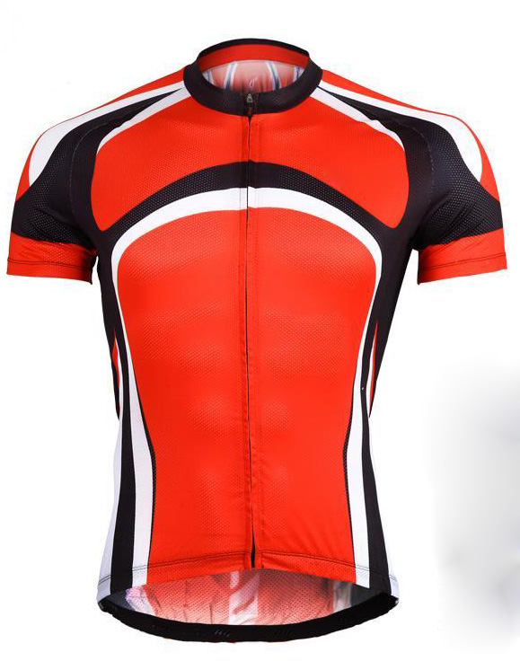 cycling shirt